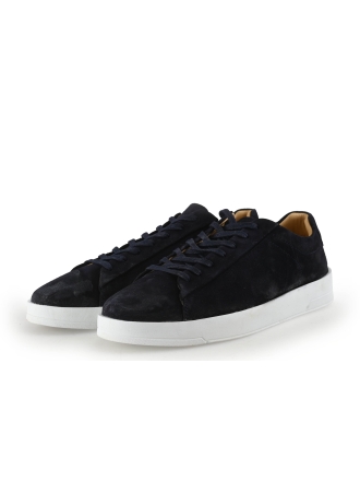Blackstone Sneakers Zwart 344134
 Maat 44
 
