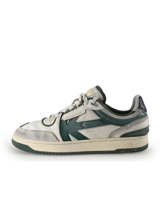 Kaotiko Sneakers Groen 344137
 Maat 42
 