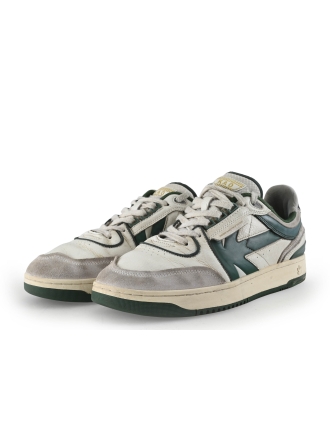 Kaotiko Sneakers Groen 344137
 Maat 42
 