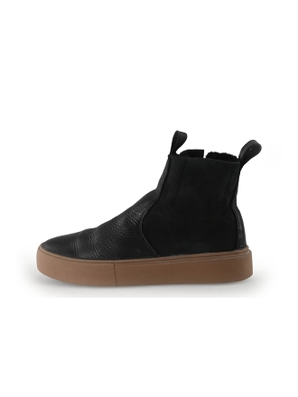 Blackstone Sneeuwlaarzen Zwart 344138
 Maat 37
 