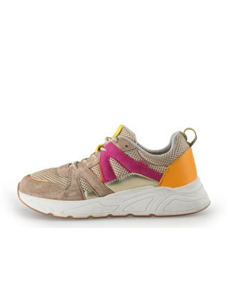 Poelman Sneakers Overig 344139
 Maat 40
 