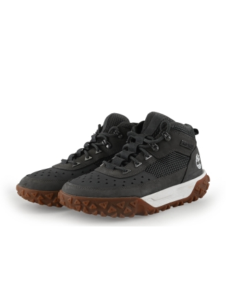 Timberland Sneakers Grijs 344143
 Maat 41½
 