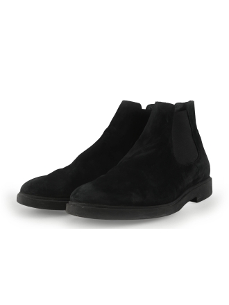Blackstone Chelsea boots Zwart 344145
 Maat 46
 