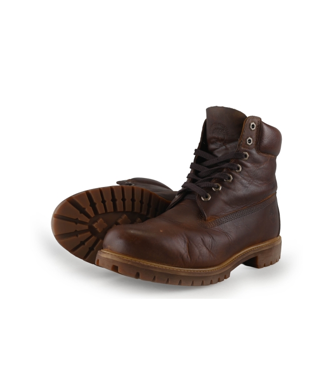 Timberland Veterboots