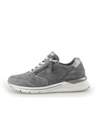 Gabor Sneakers Blauw 344150
 Maat 40½
 