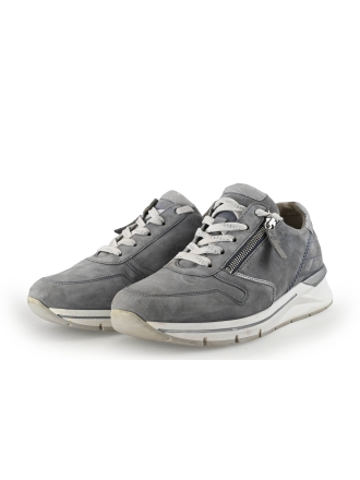 Gabor Sneakers Blauw 344150
 Maat 40½
 