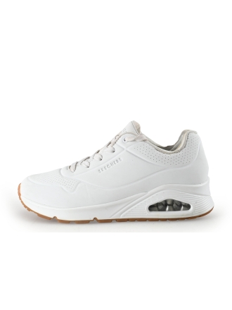 Skechers Sneakers Wit 344154
 Maat 39
 