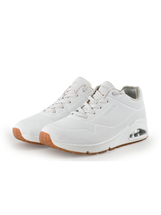 Skechers Sneakers Wit 344154
 Maat 39
 