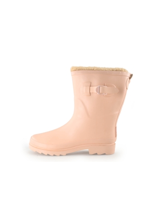 Xq Footwear Regenlaarzen Roze 344166
 Maat 40
 