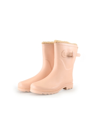 Xq Footwear Regenlaarzen Roze 344166
 Maat 40
 