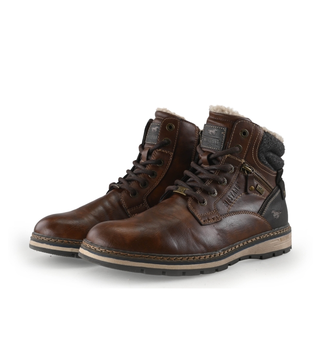 Mustang Sneeuwlaarzen