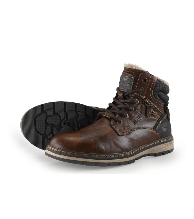 Mustang Sneeuwlaarzen