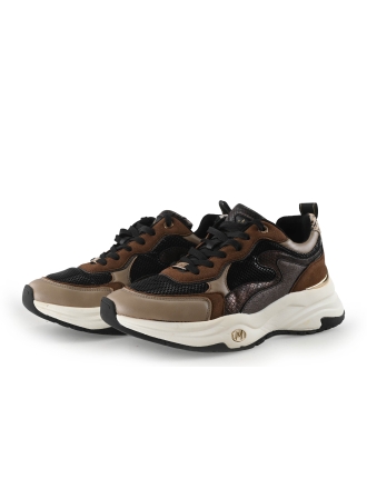 Mexx Sneakers Bruin 344174
 Maat 42
 