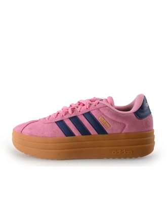 Adidas Sneakers Roze 344175
 Maat 39
 