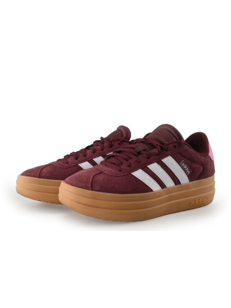 Adidas Sneakers Rood 344181
 Maat 39
 