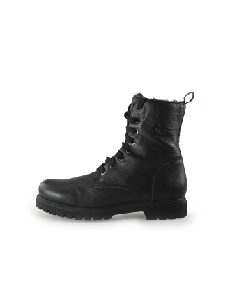 Panama Jack Veterboots Zwart 344182
 Maat 42
 