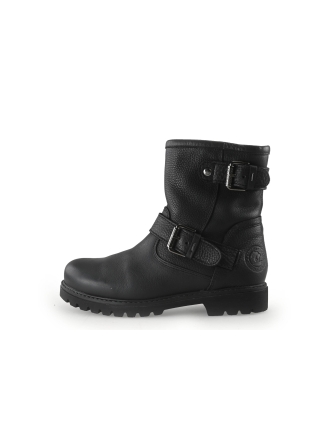 Panama Jack Boots Zwart 344191
 Maat 36
 