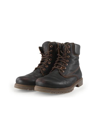 Panama Jack Veterboots Bruin 344193
 Maat 43
 