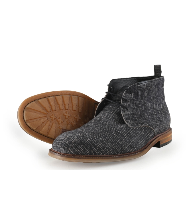 Floris van Bommel Veterschoenen