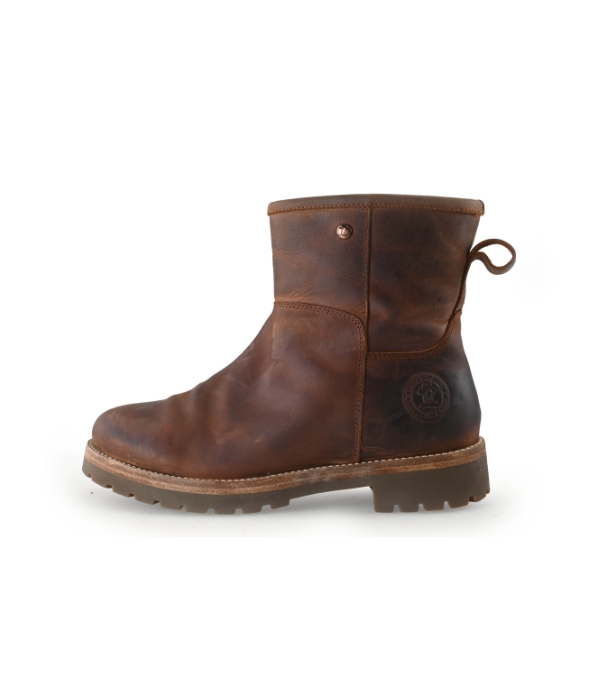 Panama Jack Enkellaarzen