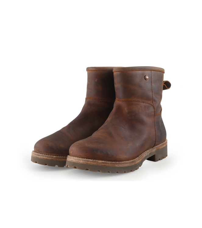 Panama Jack Enkellaarzen