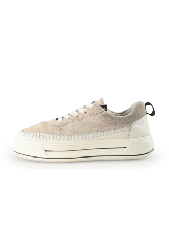 Ara Sneakers Beige 344221
 Maat 36
 