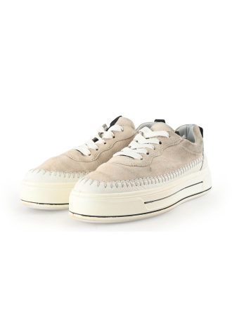 Ara Sneakers Beige 344221
 Maat 36
 