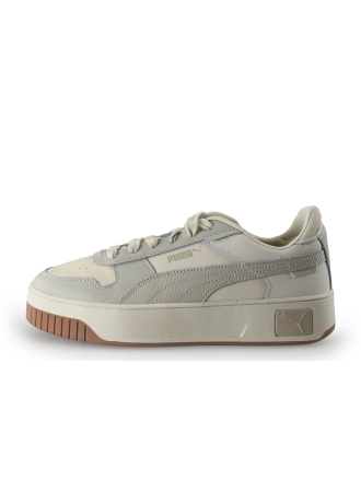 Puma Sneakers Beige 344222
 Maat 40
 