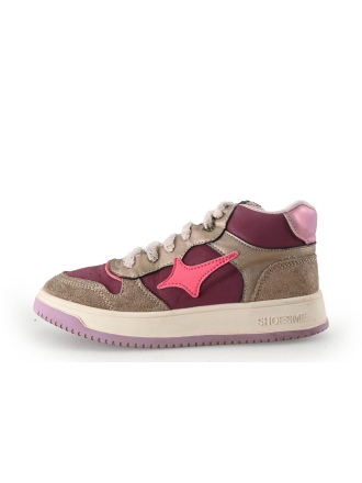 Barst! Sneakers Roze 344224
 Maat 31
 