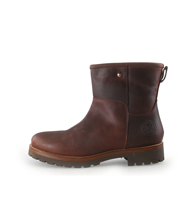 Panama Jack Enkellaarzen