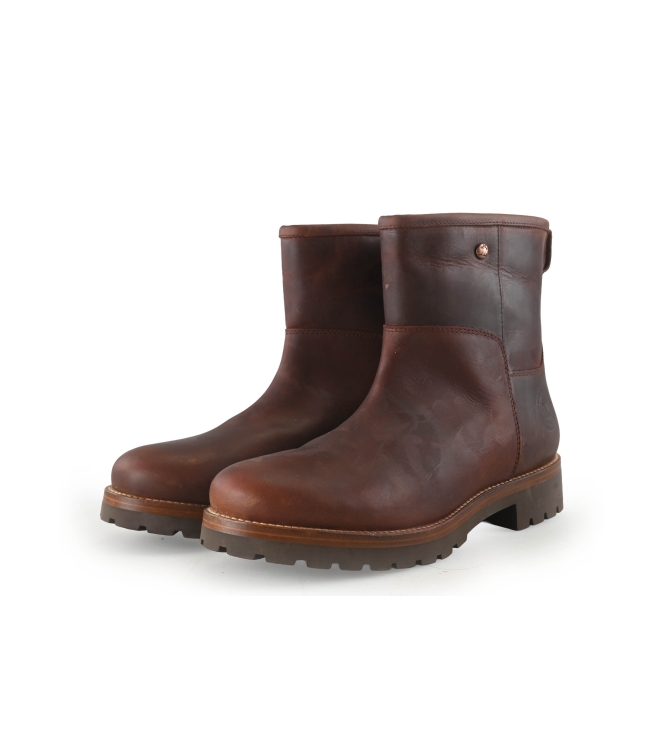 Panama Jack Enkellaarzen