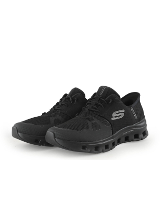 Skechers Sneakers Zwart 344227
 Maat 39
 