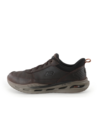 Skechers Instappers Bruin 344228
 Maat 44
 