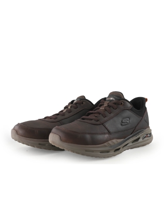 Skechers Instappers Bruin 344228
 Maat 44
 