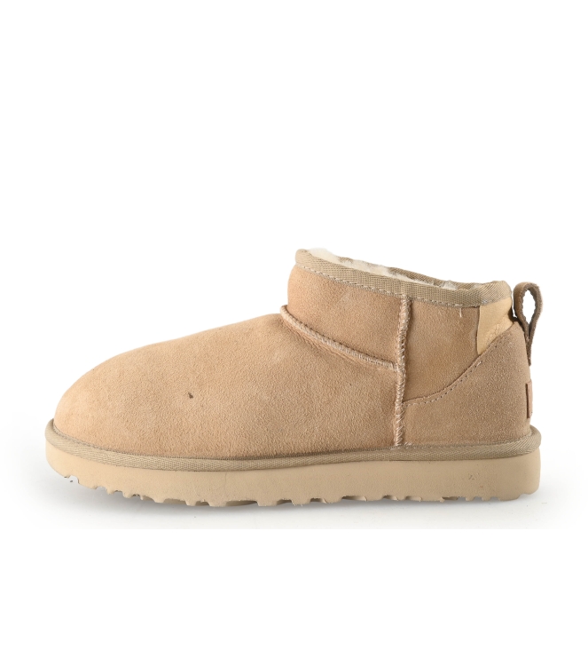 Ugg Enkellaarzen