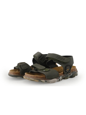Develab Sandalen Groen 344235
 Maat 36
 