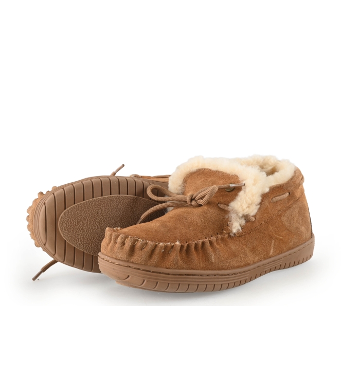 Warmbat Australia Pantoffels