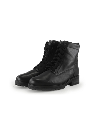 Gabor Veterboots Zwart 344237
 Maat 39
 
