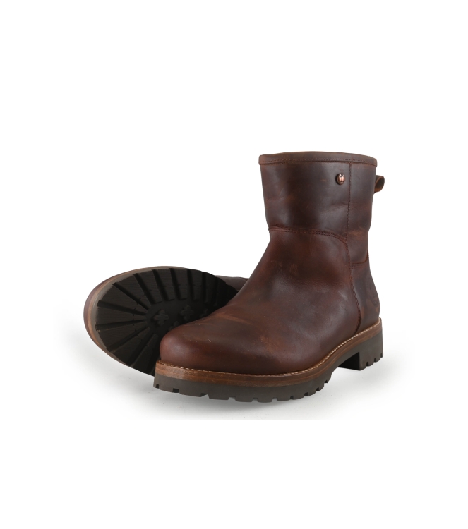 Panama Jack Enkellaarzen