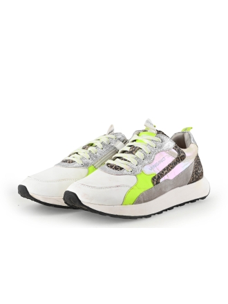 Vingino Sneakers Panter 344244
 Maat 38
 