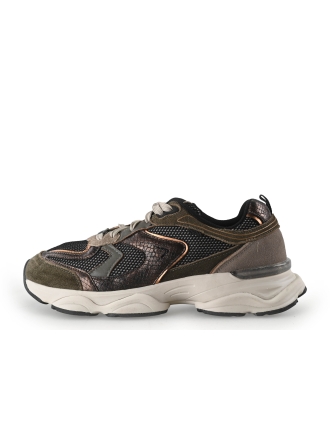 Mexx Sneakers Groen 344249
 Maat 42
 