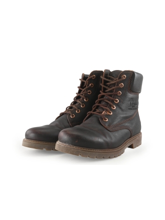 Panama Jack Veterboots Bruin 344251
 Maat 43
 