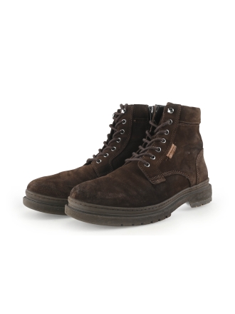 Vertice Veterboots Bruin 344253
 Maat 44
 