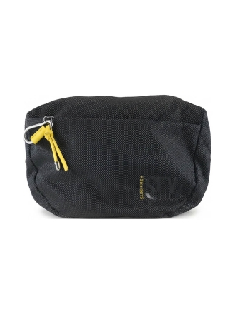 Surifrey Schoudertas Zwart 344258
 Maat standaard
 