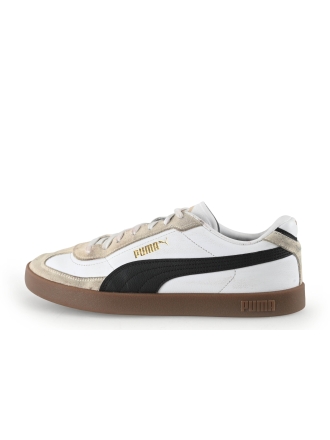 Puma Sneakers Wit 344263
 Maat 42
 