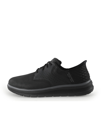 Skechers Instappers Zwart 344270
 Maat 43
 