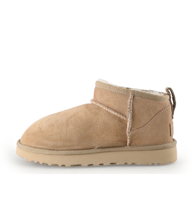 Ugg Enkellaarzen