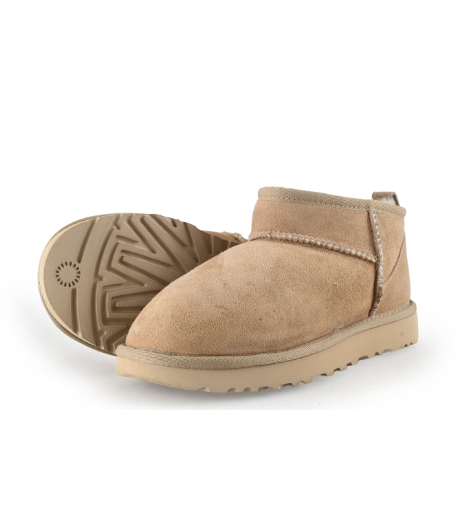 Ugg Enkellaarzen