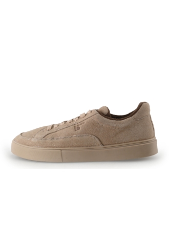 Blackstone Sneakers Beige 344278
 Maat 47
 
