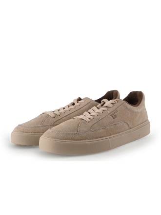 Blackstone Sneakers Beige 344278
 Maat 47
 